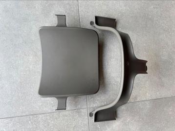 Stokke Tripp Trapp Babyset met Stokke Tray en Stokke Tuigje beschikbaar voor biedingen