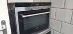 Siemens oven, Ophalen, Gebruikt, 45 tot 60 cm