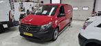 Mercedes Vito 109 CDI Functional Lang 145000KM, Euro 5, Gebruikt, 4 cilinders, 1200 kg