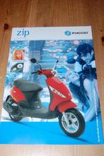 Piaggio ZIP, Ophalen of Verzenden, Gebruikt