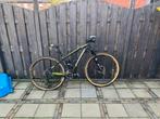 Mountainbike full Carbon Corratec Revolution, Fietsen en Brommers, Hardtail, Ophalen of Verzenden, Zo goed als nieuw, Overige merken
