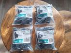 Band/seilisolator
