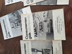 Consumenten gids 11de jaargang 1963 compleet, Verzamelen, Tijdschriften, Kranten en Knipsels, Ophalen of Verzenden, 1960 tot 1980