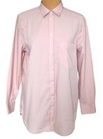 Filippa K. blouse, oversized boyfriend shirt, roze, Mt. S, Kleding | Dames, Blouses en Tunieken, Verzenden, Roze, Maat 36 (S)