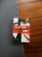Nina Blom - Je bent een verschrikkelijk kind, Ophalen of Verzenden, Nina Blom
