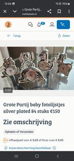 Rest partij markthandel 232 stuks €300, Ophalen of Verzenden, Nieuw