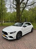 Mercedes A-Klasse A 35 AMG 4Matic 306pk AMG, Auto's, Mercedes-Benz, Te koop, Geïmporteerd, 5 stoelen, Benzine