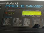 Roland pro e synthesizer, Ophalen, Gebruikt, 61 toetsen, Roland