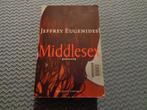 Middlessex - Jeffrey Eugenides, Ophalen of Verzenden, Gelezen, Jeffrey Eugenides