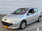 Peugeot 307 1.6-16V XS NAP/TREKHAAK/Inruilkoopje, Voorwielaandrijving, Stof, Gebruikt, 4 cilinders
