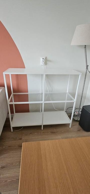 Stellingkast Vittsjo beschikbaar voor biedingen