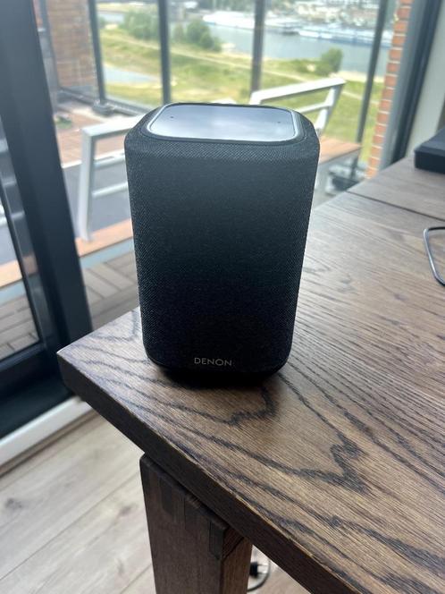 Denon Home 150 – krachtig geluid, zelden gebruikt, Audio, Tv en Foto, Luidsprekers, Zo goed als nieuw, Overige typen, Overige merken