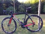 racefiets, Fietsen en Brommers, Fietsen | Racefietsen, Gebruikt, Aluminium, Meer dan 20 versnellingen, 53 tot 57 cm