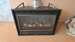 Barbas gashaard universal 70 met ventilator, Huis en Inrichting, Ophalen, Zo goed als nieuw, Inbouwhaard, Gashaard