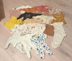 Maat 56 meisjes kleding 22 stuks., Ophalen of Verzenden, Gebruikt, Maat 56