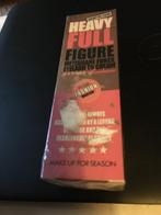 Mascara Heavy full figure, Nieuw, Ogen, Make-up, Ophalen of Verzenden