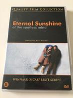 DVD Eternal Sunshine of the Spotless Mind, Alle leeftijden, Ophalen of Verzenden, Zo goed als nieuw, Overige gebieden