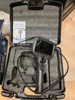 Webvision Endoscoop Inspectie Camera  - 720 Beweegbare kop, Ophalen of Verzenden, Zo goed als nieuw, Overige meters