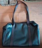 3 tassen: 2 nieuw + 1 zo goed als nieuw., Ophalen, 40 tot 60 cm, Bruin, Nieuw