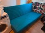 Ikea Beddinge Slaapbank, Ophalen, Gebruikt, Blauw, Tweepersoons