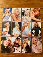 Sabrina Carpenter Photocards - Collectibles, Ophalen of Verzenden, Zo goed als nieuw, Overige typen