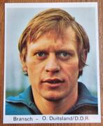 Rizla Gum (als panini) München 74 Bernd Bransch ongebruikt!, Ophalen of Verzenden, Zo goed als nieuw, Plaatje