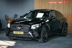 Mercedes-Benz GLC-klasse Coupé AMG 43 4MATIC |Burmester|Pan, Automaat, Gebruikt, Euro 6, 367 pk