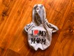 Honden truitje / hoodie, mt S. Nieuw!, Ophalen of Verzenden, Nieuw, Hondenjas