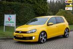 Volkswagen Golf 2.0 GTI UNIEK Nette Auto, Voorwielaandrijving, Euro 5, Stof, Gebruikt