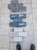 Betonklinker 8cm met afstandhouder waterpaserend, Tuin en Terras, Ophalen, Klinkers, Nieuw, 10 m² of meer