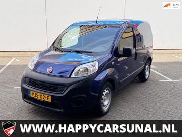Fiat Fiorino 1.3 MJ Basis, AIRCO, APK, NAP beschikbaar voor biedingen