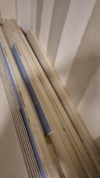 Gipsplaten - Perfect voor jouw project!, Doe-het-zelf en Verbouw, Platen en Panelen, Ophalen, Gebruikt, Overige materialen, Minder dan 20 mm