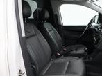 Volkswagen Caddy 2.0 TDI L2H1 MAXI HIGHLINE € 14.350,00, Auto's, Bestelauto's, Nieuw, Origineel Nederlands, Emergency brake assist
