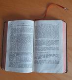 Latijns / Nederlandse Zondagsmisboek 1941, Ophalen of Verzenden, Gebruikt, Boek, Christendom | Katholiek