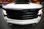 Chevrolet Silverado High Country Black Edition, Widebody, LP, Auto's, Automaat, Gebruikt, Chevrolet, Wit