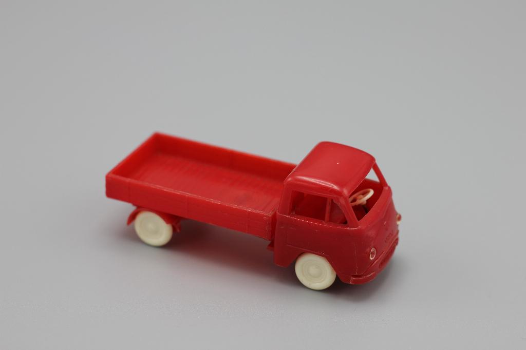 Wiking Tempo 1:50 50er jaren., Ophalen of Verzenden, Gebruikt, Bus of Vrachtwagen, Overige merken