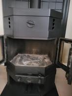 Barbas houtkachel te koop, Ophalen, Gebruikt, Vrijstaande haard, Houthaard