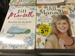T.K. nog 14 boeken en 8 pockets van Jill Mansell zie lijst, Ophalen of Verzenden, Gelezen, Jill Mansell, Europa overig