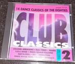 Club classics volume 2, Ophalen of Verzenden, Zo goed als nieuw