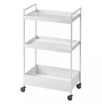 Trolley van de IKEA!, Huis en Inrichting, Kasten | Stellingkasten, Ophalen of Verzenden, Nieuw