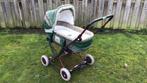Teutonia kinderwagen, Kinderen en Baby's, Kinderwagens en Combinaties, Ophalen, Gebruikt