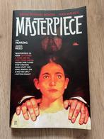 Masterpiece - Brian Michael Bendis, Alex Maleev, Verzenden, Zo goed als nieuw, Amerika