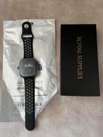 ROYAL SUPPLIES nieuwe, Sieraden, Tassen en Uiterlijk, Ophalen of Verzenden, Zo goed als nieuw, Zwart, Android