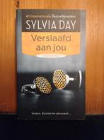 Sylvia Day - Crossfire Serie (3 boeken), Boeken, Romans, Ophalen of Verzenden, Zo goed als nieuw, Sylvia Day, Nederland