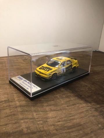 Alfa Romeo 155 TS Supertirismo 1994 1:43 BBR beschikbaar voor biedingen