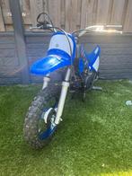 Yamaha pw 50, Fietsen en Brommers, Minibikes, Midibikes en Pitbikes, Ophalen of Verzenden, Zo goed als nieuw, Overige typen