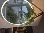 showroom model spiegel, Huis en Inrichting, Badkamer | Badkamermeubels, Ophalen, Overige typen, Nieuw, 50 tot 100 cm
