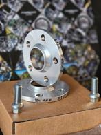 Spoorverbreders spacers Golf 4 Polo 5x100 57,1 10mm, Ophalen of Verzenden