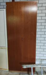 Vintage kledingkast, Ophalen, 50 tot 100 cm, 150 tot 200 cm, 25 tot 50 cm