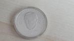 zilveren 10 gulden 50 jaar marshall plan, Ophalen of Verzenden, Koningin Beatrix, 1 gulden, Losse munt